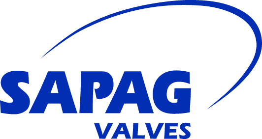 Sapag valves logo